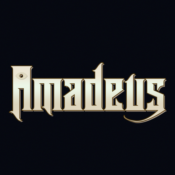 Amadeusi nimesilt